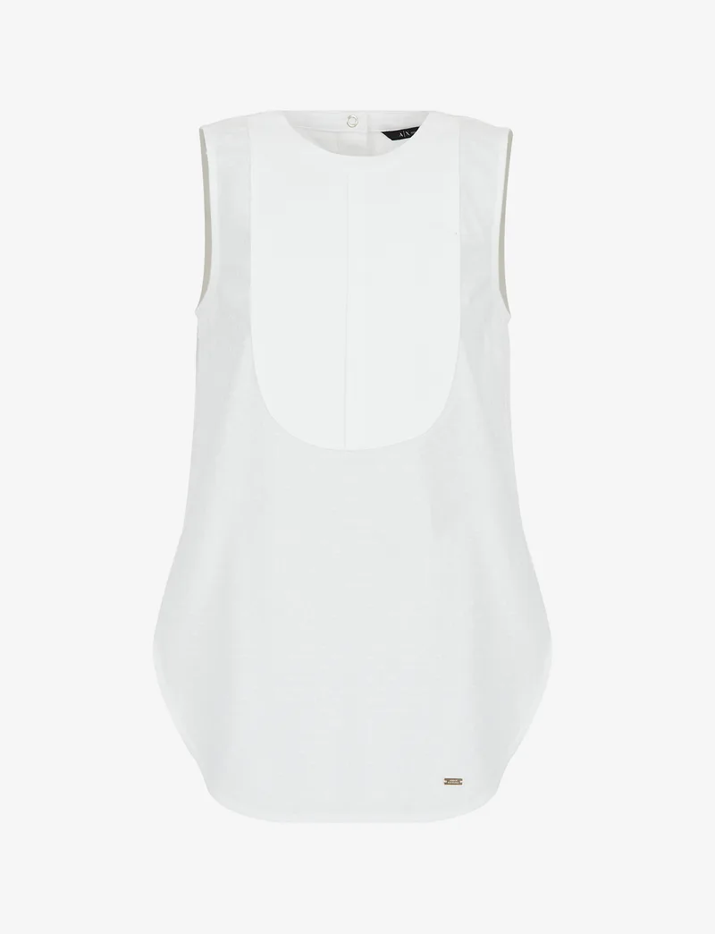 Armani Exchange - Μπλούζα Γυναικεία 3KYH04YNVEZ-1100