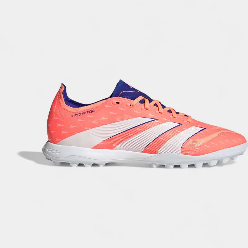 Xαμηλά Sneakers adidas Predator League TF Coral Blaze Pack