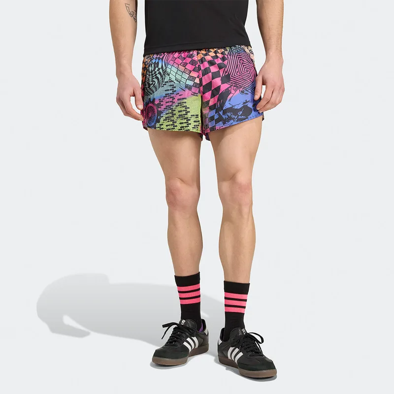 adidas Sportswear x Jeremy Ανδρικό Σορτς (9000236268_87620)