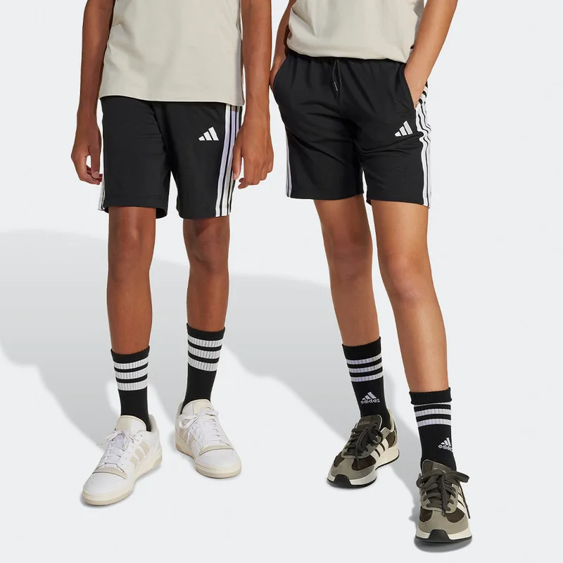 adidas Sportswear 3-Stripes Παιδική Βερμούδα (9000213530_1480)