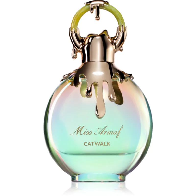 Armaf Miss Armaf Catwalk Eau de Parfum για γυναίκες 100 ml