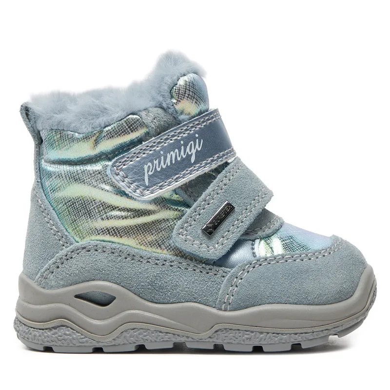 Μπότες Χιονιού Primigi 6861211 M GORE-TEX Μπλε