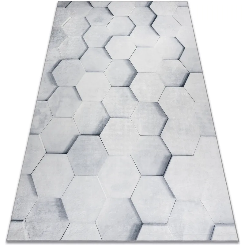 Χαλιά Rugsx ANDRE 1150 πλύσιμο χαλί Φύλλα, κϠ160x220 cm