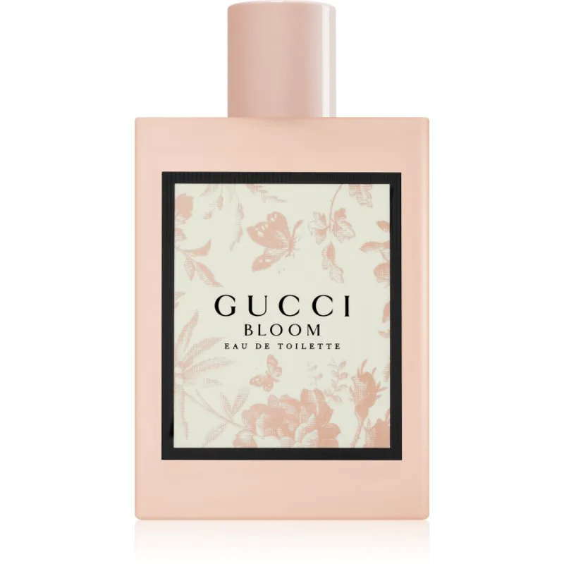 Gucci Bloom Eau de Toilette για γυναίκες 100 ml
