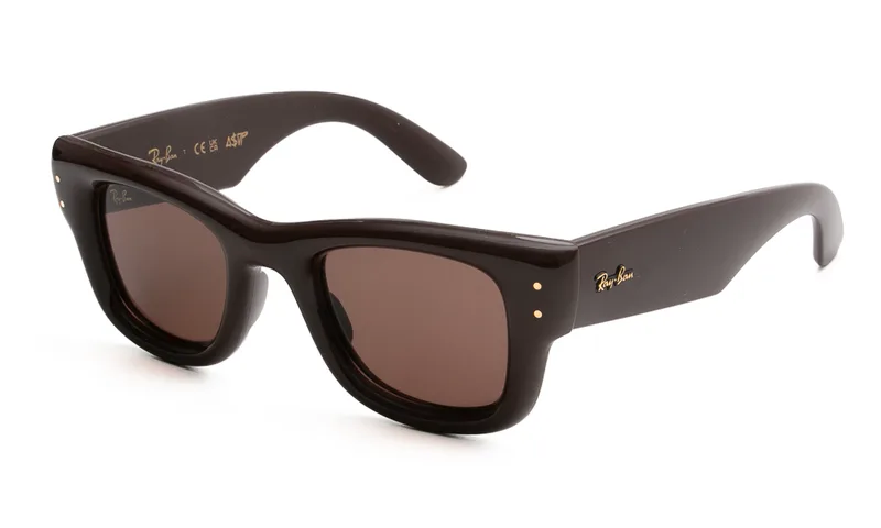 RAY BAN ΓΥΑΛΙΑ ΗΛΙΟΥ RAY BAN 4940 687773 4723 4940 Καφέ