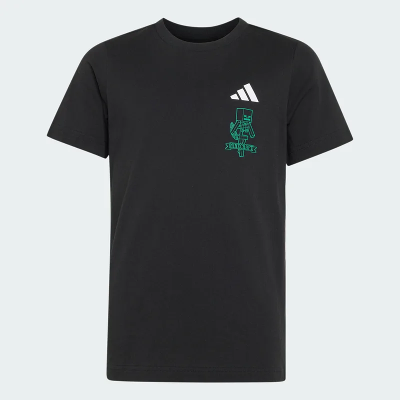 adidas sportswear K Minecraft T-Shirt (9000280575_1469)