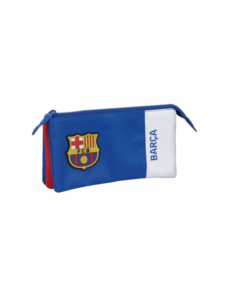 FC Barcelona triple pencil case 812326744