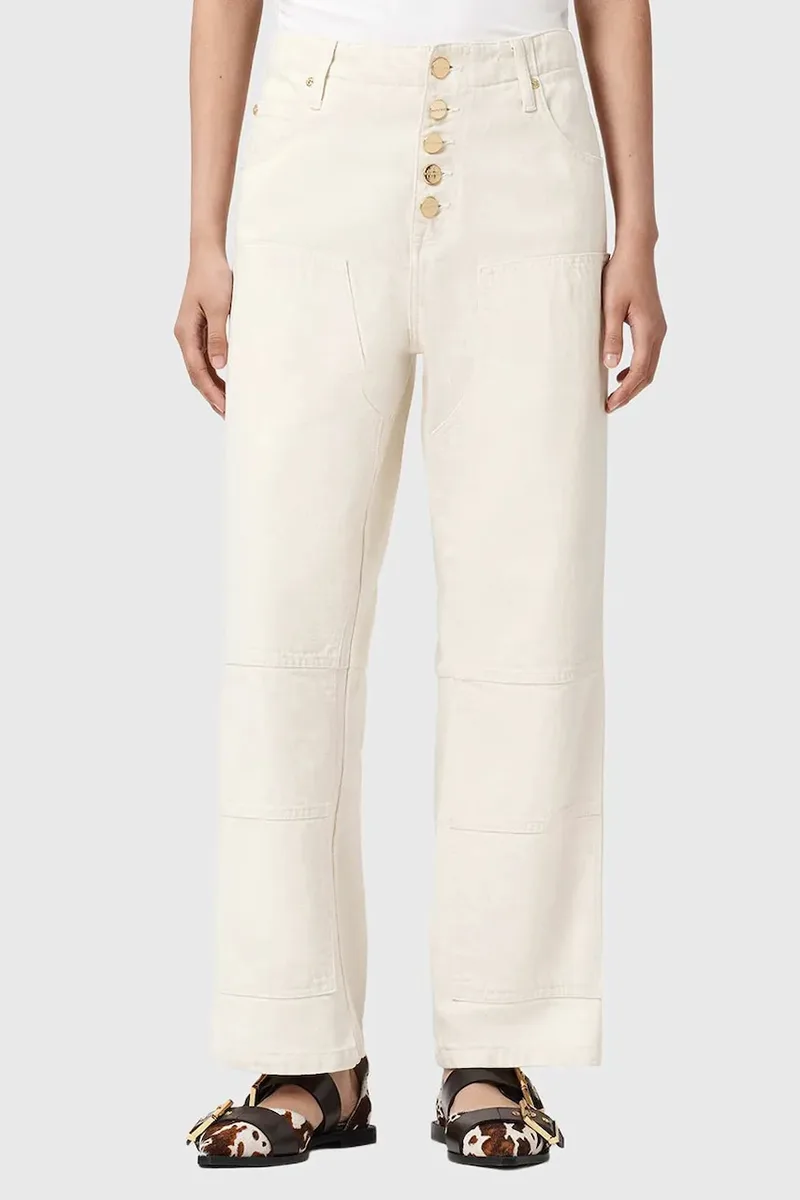 AllSaints Τζιν παντελόνι AllSaints TAY