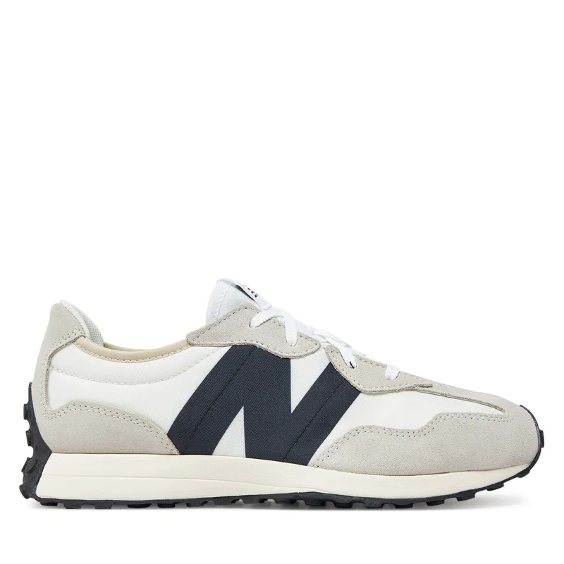 Αθλητικά New Balance GS327FE Ανοιχτό γκρι