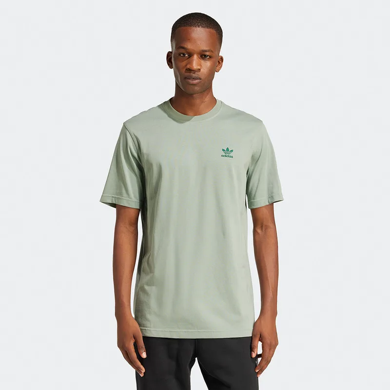 adidas Originals Trefoil Ανδρικό T-Shirt (9000213224_10796)