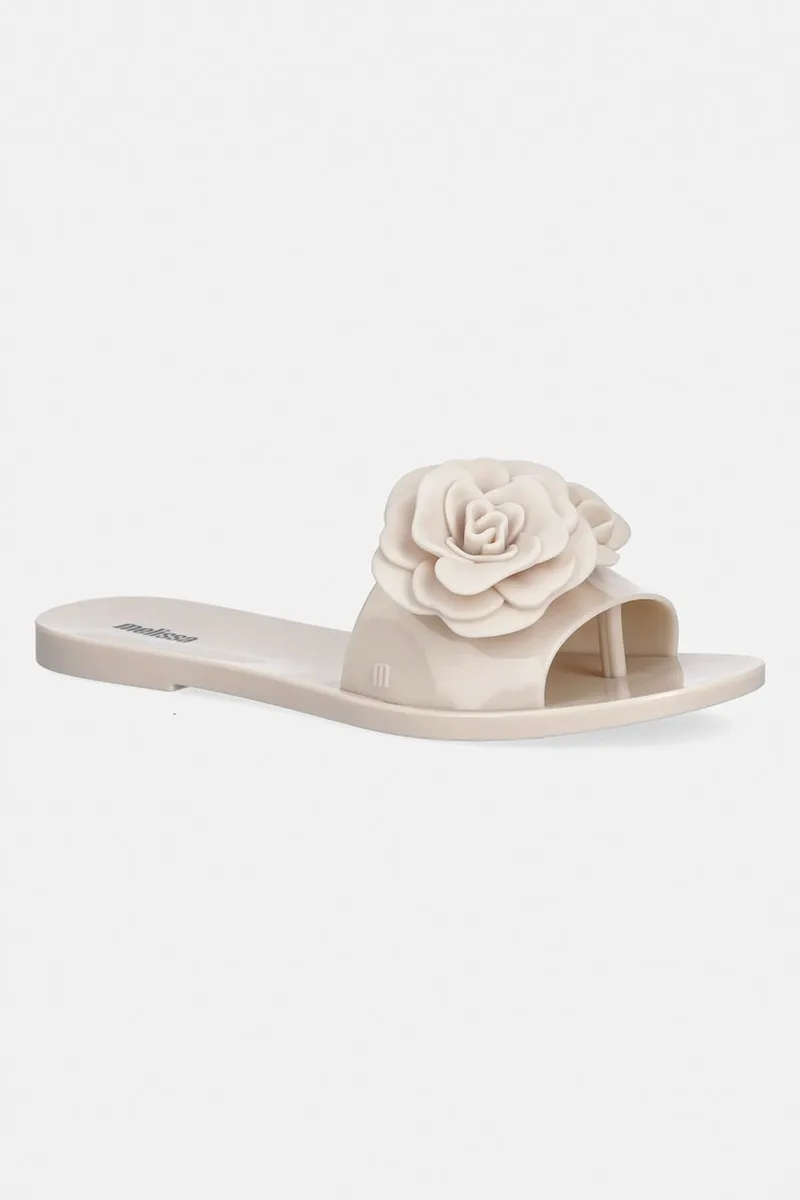 Melissa Σαγιονάρες Melissa MELISSA BABE PETALS AD