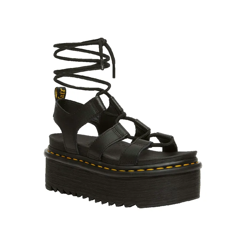 Σανδάλια με πλατφόρμα Dr. Martens Nartilla