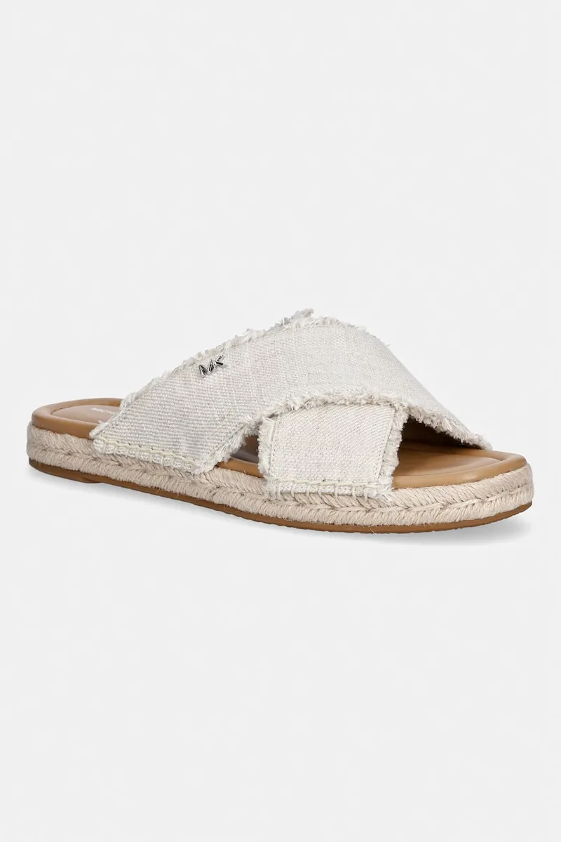 MICHAEL Michael Kors σαγιονάρες Γυναικεία Kenzie Sandal