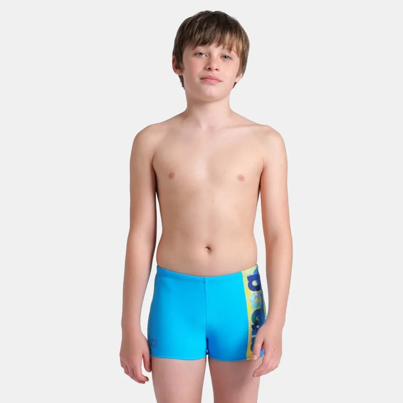 Arena Boy'S Light Tricks Παιδικό Μαγίο (9000221668_84705)