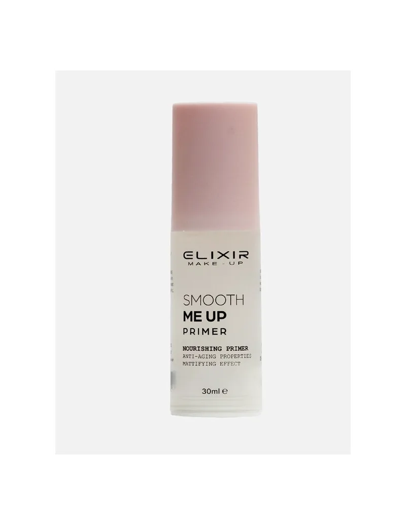 ELIXIR SMOOTH ME UP PRIMER - NOURISHING 441