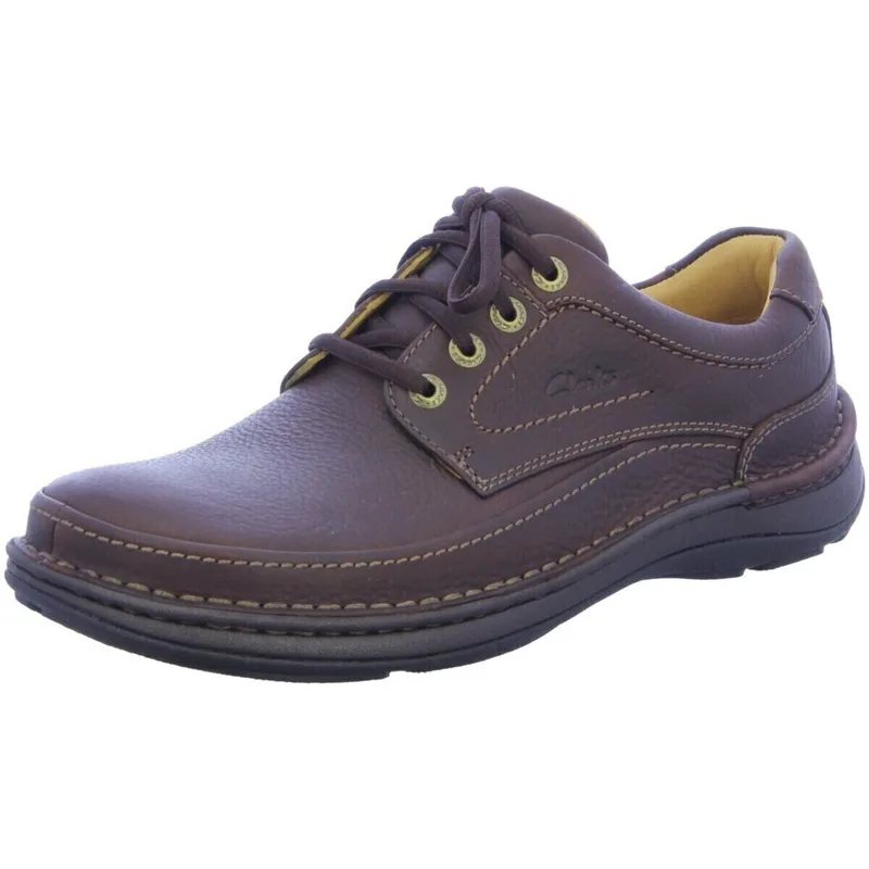 Derbies Clarks -