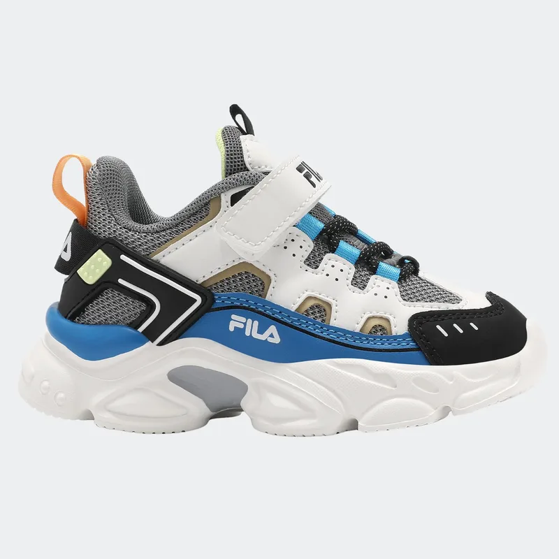 Βρεφικά Παπούτσια Fila Memory Spinel 3 V
