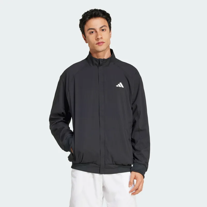 adidas Performance Real Madrid Avengers Ανδρική Ζακέτα (9000265308_1469)