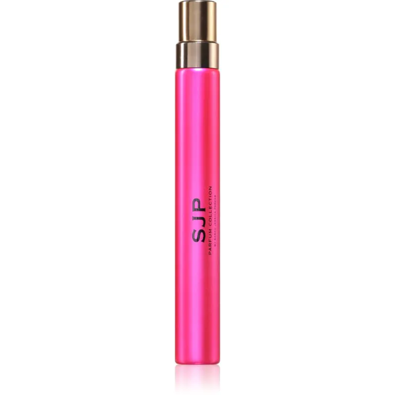 Sarah Jessica Parker SJP Parfum Collection Smitten In Ροζ Eau de Parfum για γυναίκες 10 ml