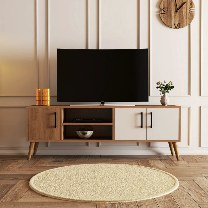 Βάση Τηλεόρασης Exxen - 1584 389Mza1169 (150x52x34)