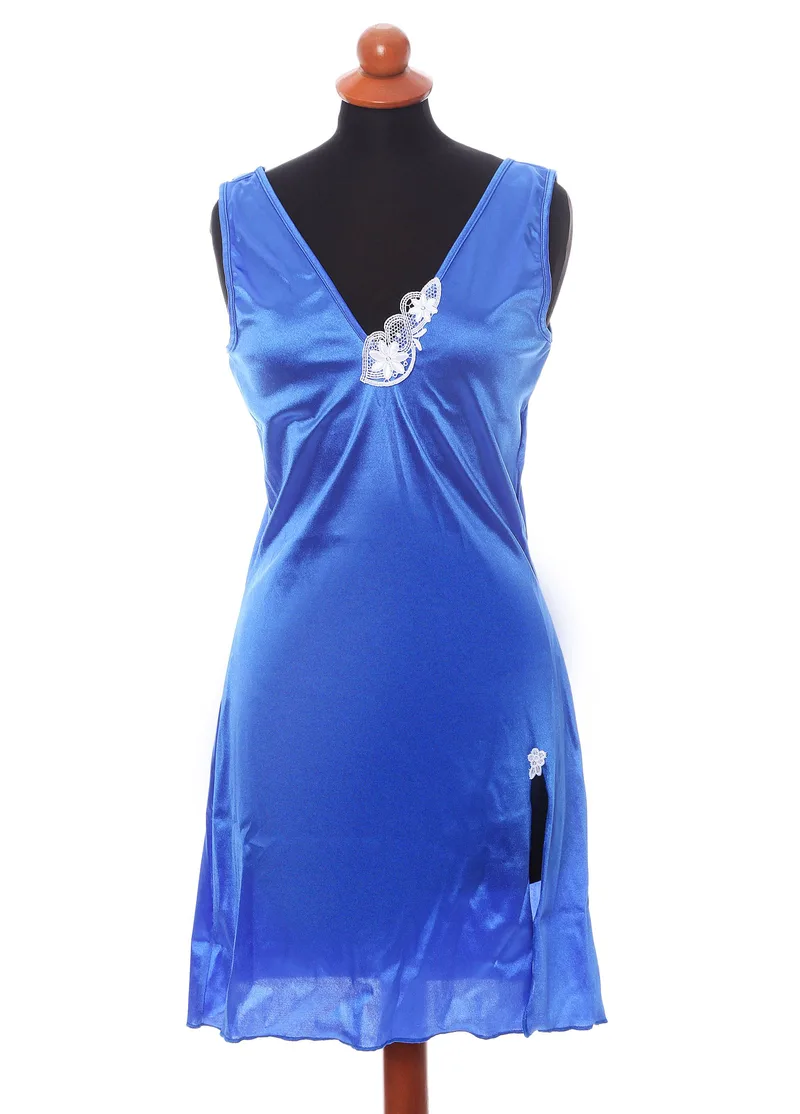 Lady M Underwear - Γυναικείο Babydoll LADY M