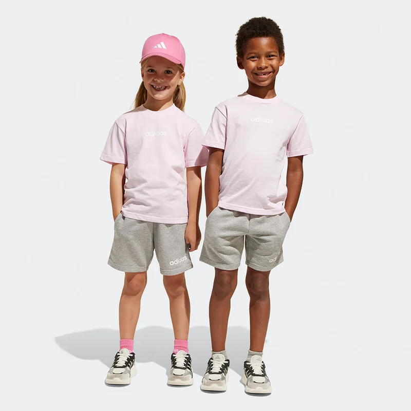 adidas Sportswear 3-Stripes 160 Παιδικό Σετ Φόρμας (9000213560_33795)