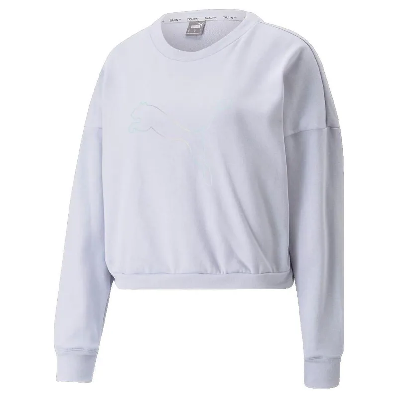 Αθλητικό T-shirt Puma Nova Shine