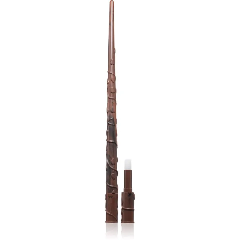 Mad Beauty Harry Potter Wand Lip Balm Βάλσαμο για χείλη με γεύση φρούτων 3 γρ