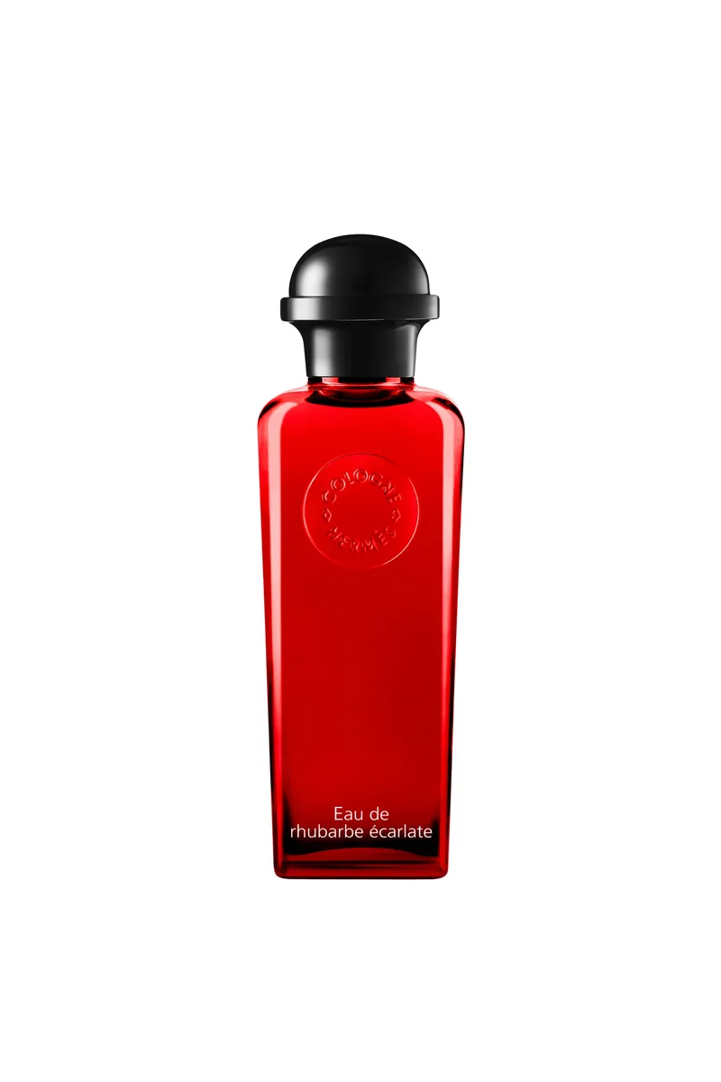 Hermès Eau de Rhubarbe Écarlate Eau de Cologne - 107155V0