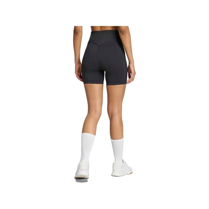 Καλσόν adidas Leggings Optime Workout taille haute