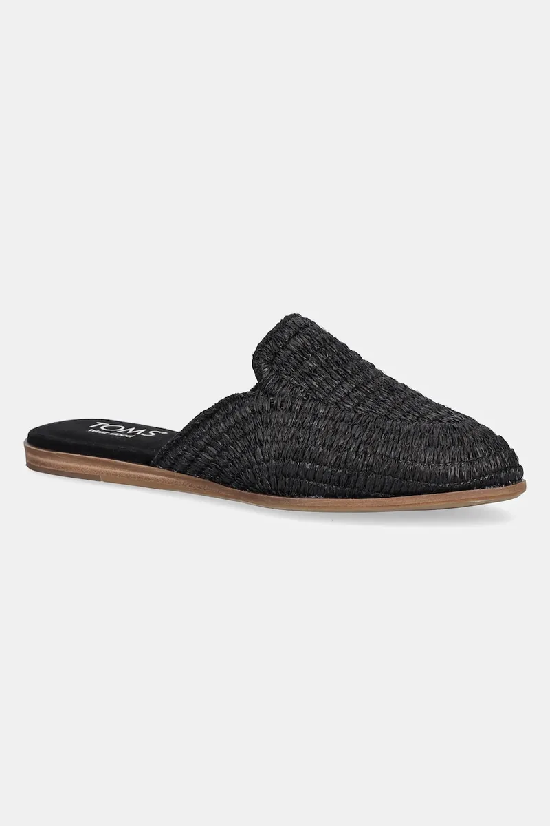 Παντόφλες Toms RAFFIA