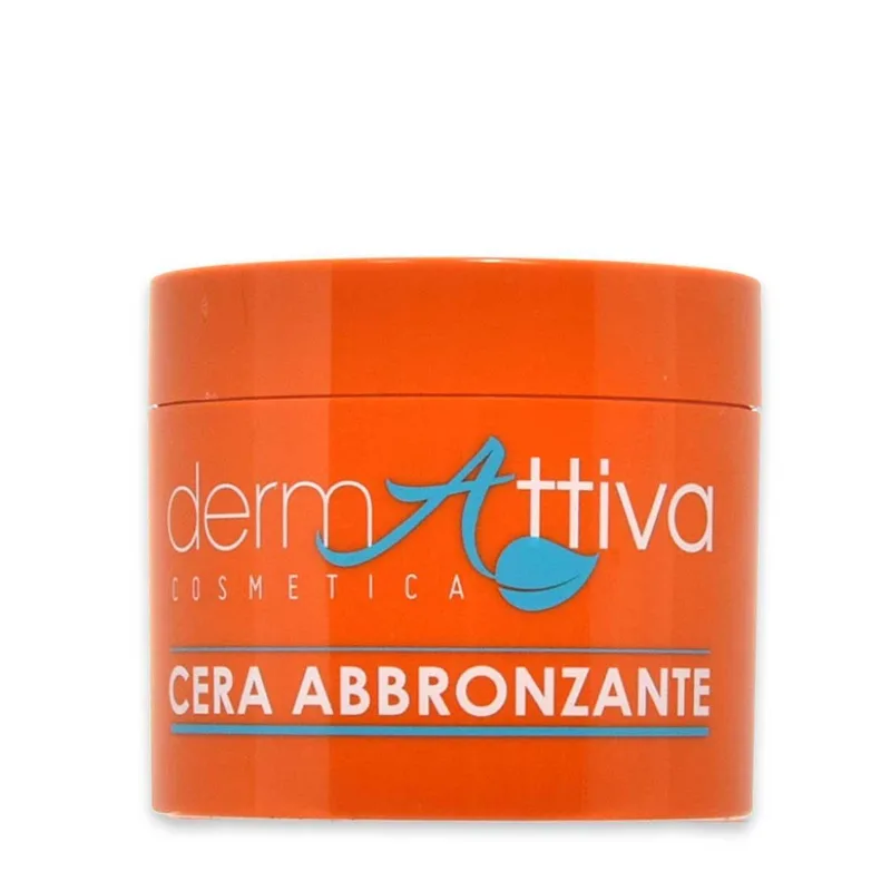Dermattiva tanning wax 150 ml