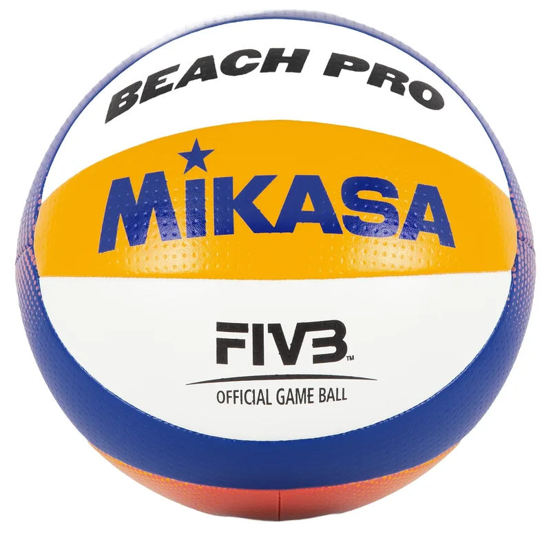 Μπάλα Beach Volley Mikasa Bv550C Official Game Ball