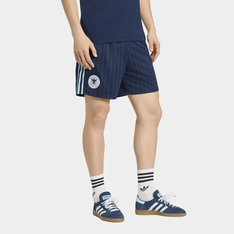 adidas Almanya Ανδρικό Σορτς (9000275139_24364)