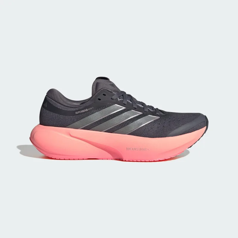 adidas W Supernova Rise 3 Running Shoes (9000279866_94920)