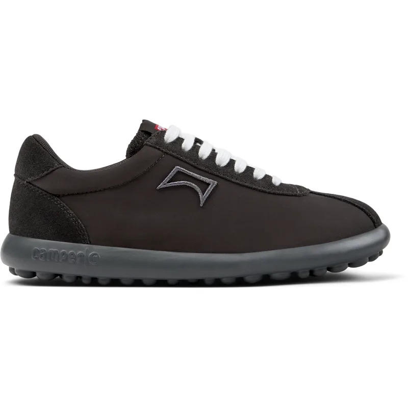 CAMPER Pelotas XLite - Sneakers Για Γυναικεία - Γκρι, Μέγεθος 40, Cotton fabric