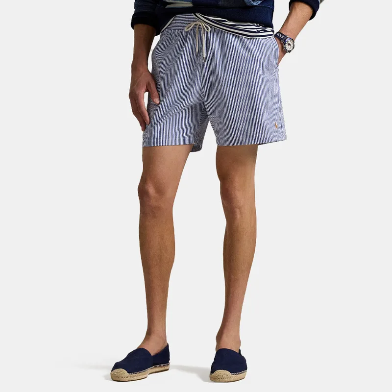 Polo Ralph Lauren Classics 10/16 Stretch Classic Fit Aνδρικό Μαγιό Σορτς (9000219846_44960)