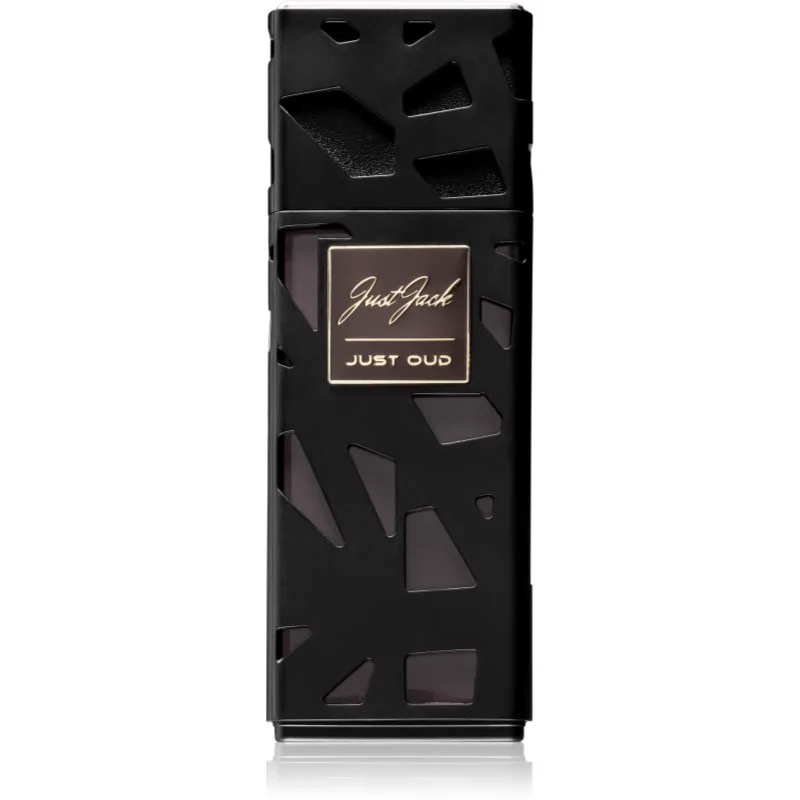 Just Jack Just Oud Eau de Parfum για άντρες 100 ml