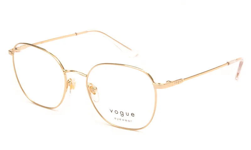 VOGUE ΣΚΕΛΕΤΟΣ ΟΡΑΣΕΩΣ VOGUE 4178 848 5018 4178 Χρυσό