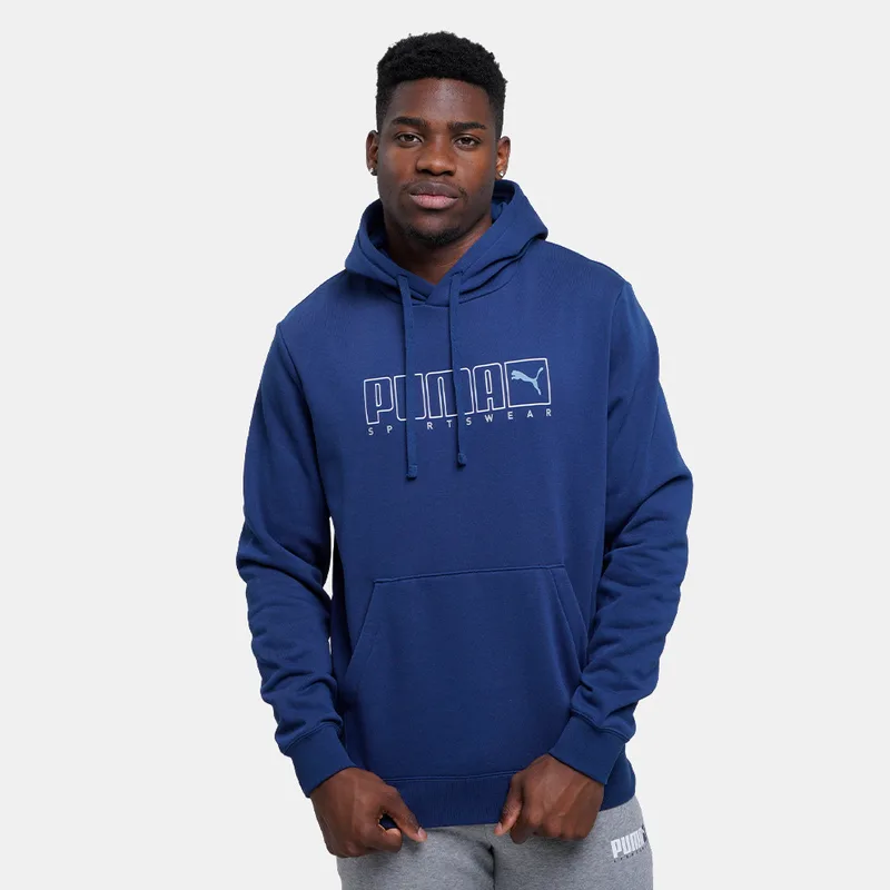 Puma Key Graphic Hoodie 2 (9000246258_53005)