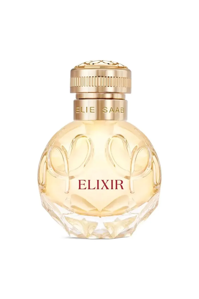 Eau de parfum ELIE SAAB ES Elixir EDP 50ml