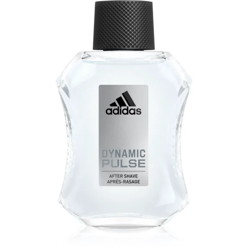 Adidas Dynamic Pulse Edition 2022 νερό για μετά το ξύρισμα για άντρες 100 ml