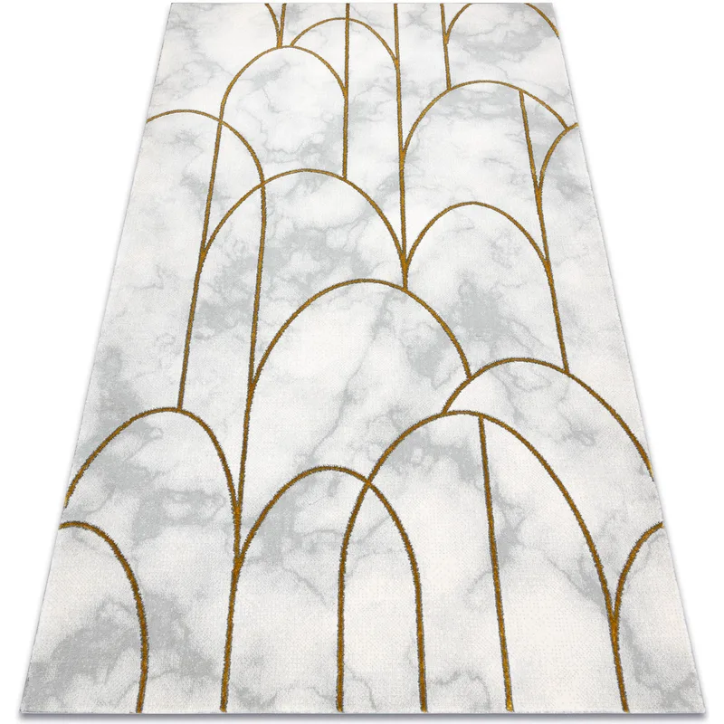 Χαλιά Rugsx Αποκλειστικό EMERALD Χαλί 1016 αΠ160x220 cm