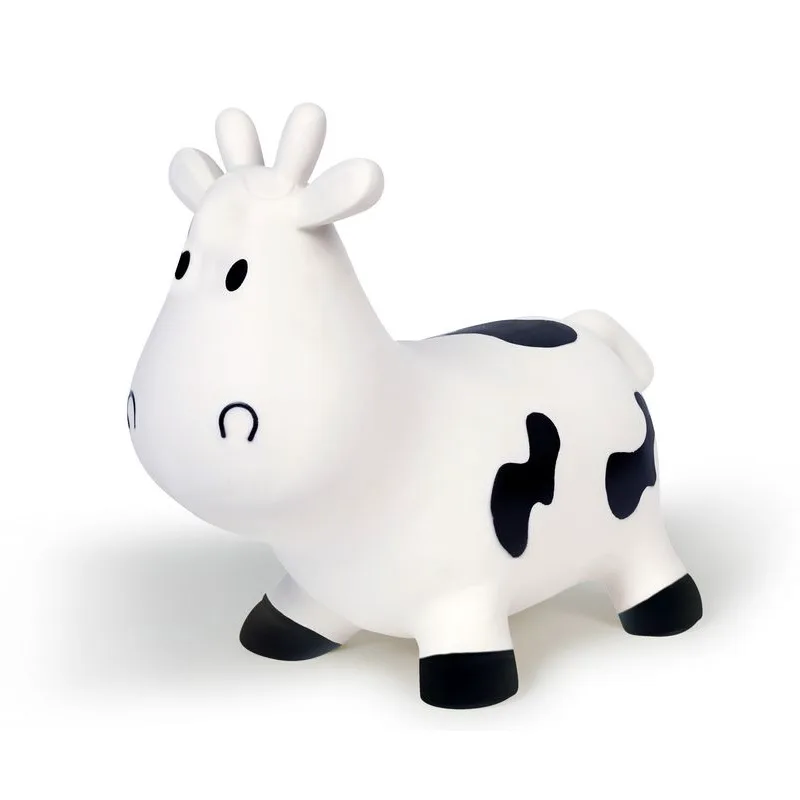 Παιχνίδι Χοπ Χοπ Bs Toys Αγελάδα