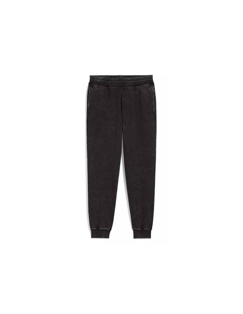 Puma ESS Elevated Comfort Wash Sweatpants W 688104 01