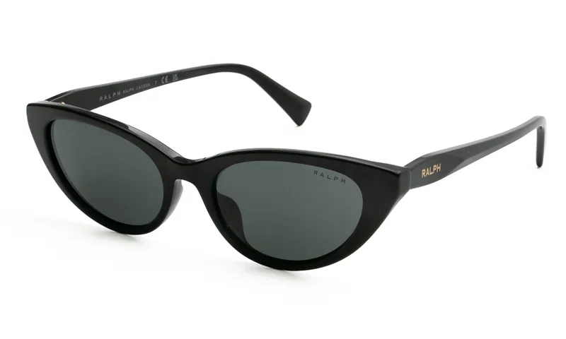 RALPH ΓΥΑΛΙΑ ΗΛΙΟΥ RALPH 5352U 500187 5318 5352U Μαύρο