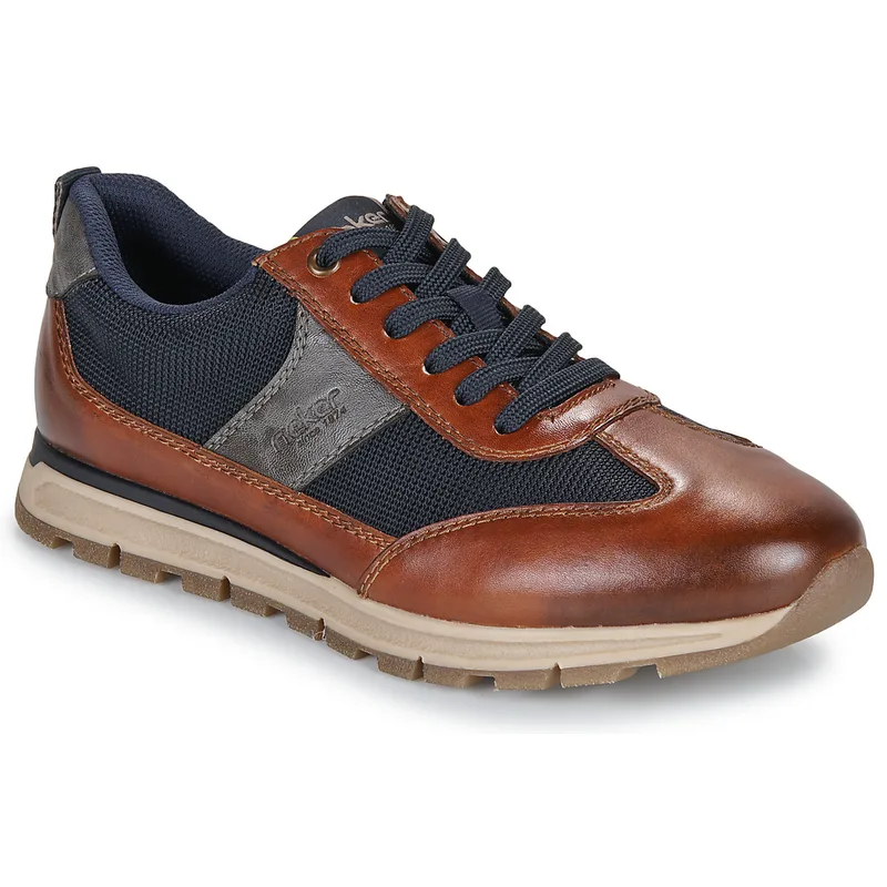 Xαμηλά Sneakers Rieker B0507-24