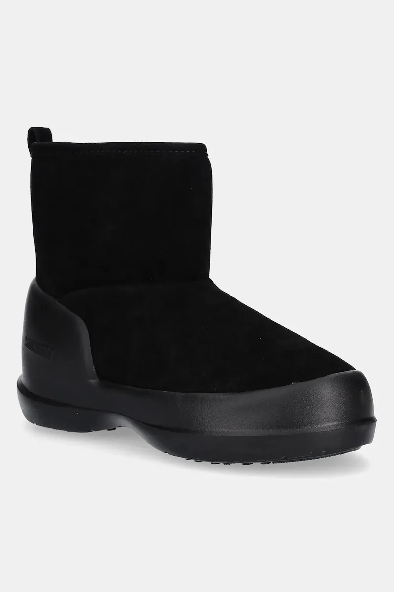 Μπότες χιονιού σουέτ Moon Boot MB MEZZALUNA MID BOOT