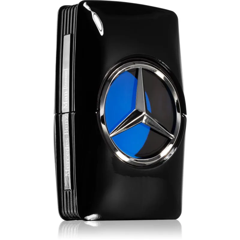 Mercedes-Benz Man Intense Eau de Toilette για άντρες 100 ml