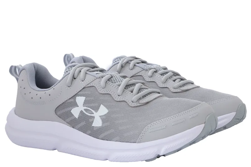 Παπούτσια Running Under Armour Charged Assert 10 3026175-102 Ανδρικό